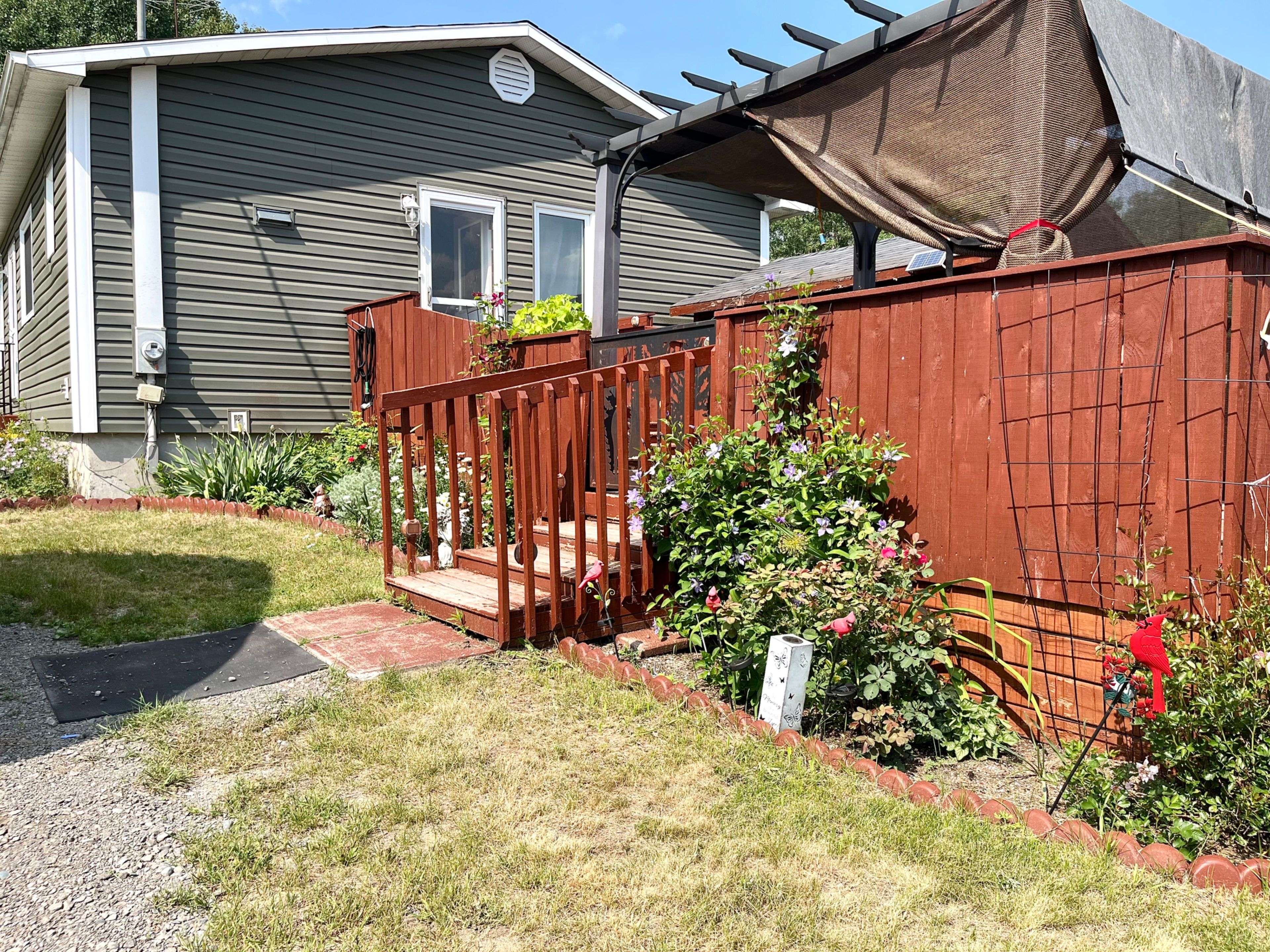 937819 Marsh Bay RD, Coleman, ON P0J 1C0