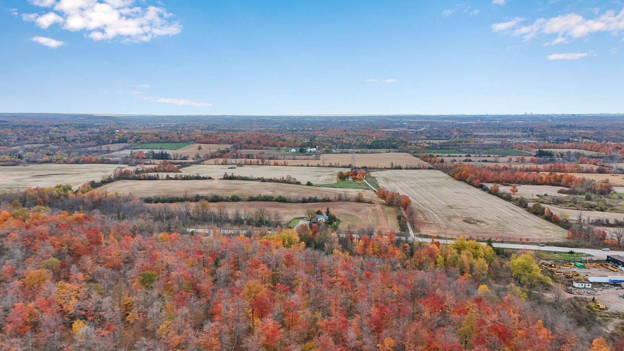 11889 Fourth Line, Halton Hills, ON L7J 2M1