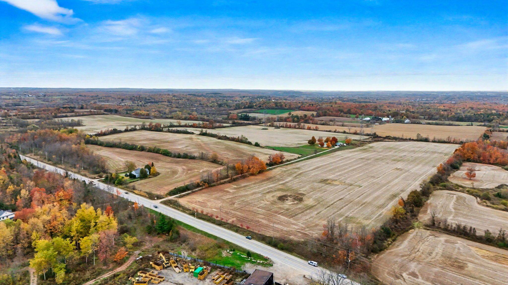 11889 Fourth Line, Halton Hills, ON L7J 2M1