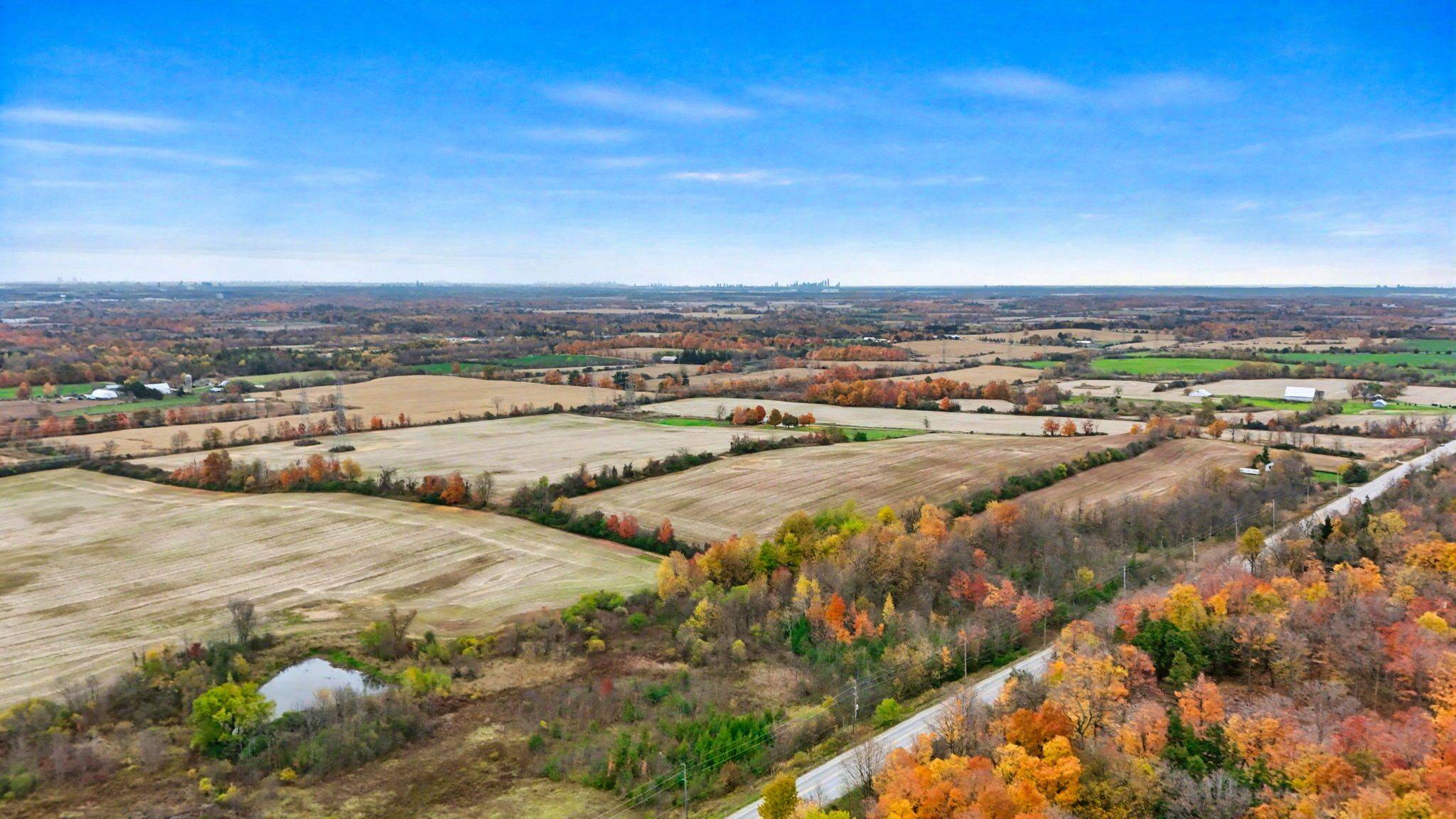 11889 Fourth Line, Halton Hills, ON L7J 2M1