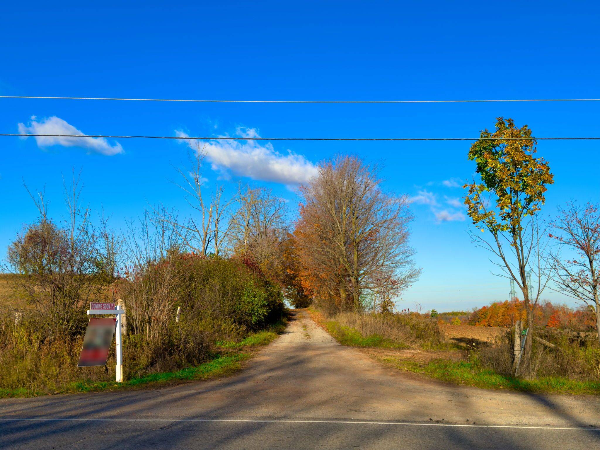 11889 Fourth Line, Halton Hills, ON L7J 2M1