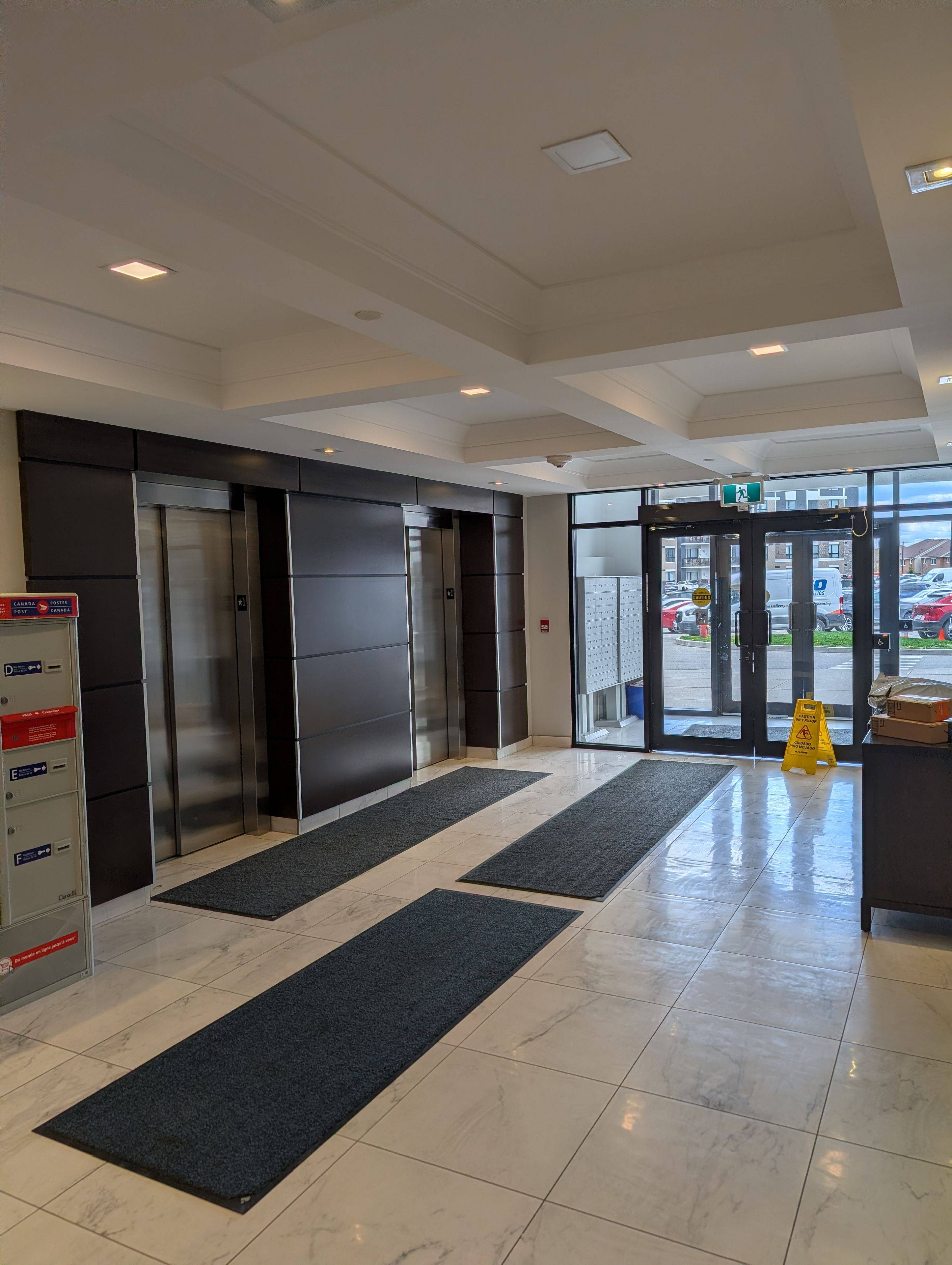 630 Sauve ST #526, Milton, ON L9T 9A6