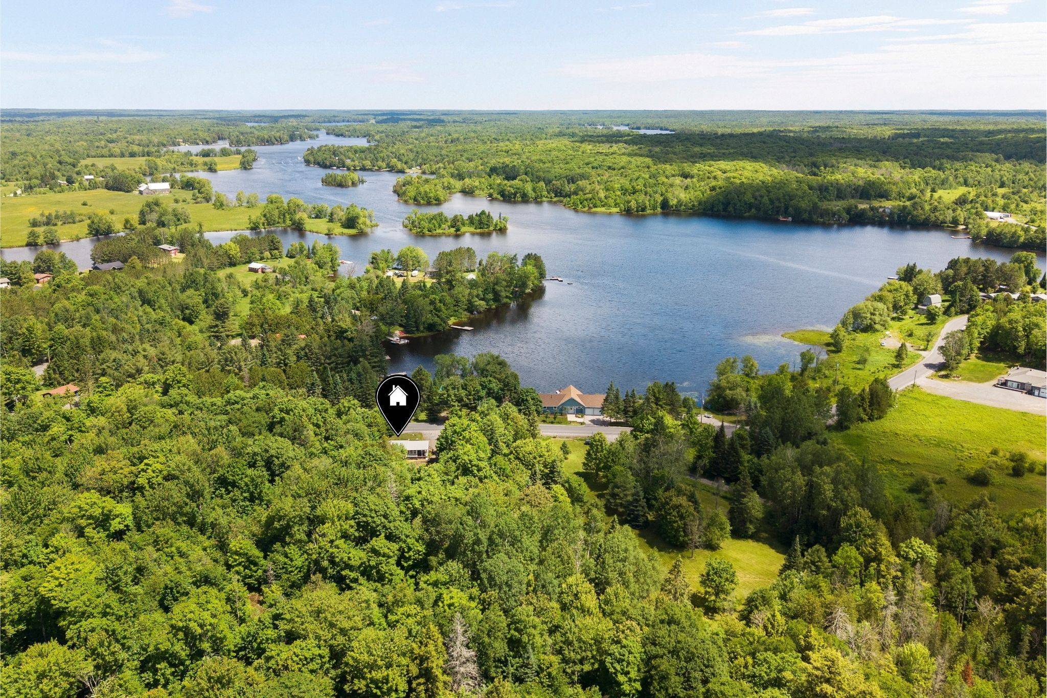 545 HURDVILLE RD, Mckellar, ON P2A 0B5