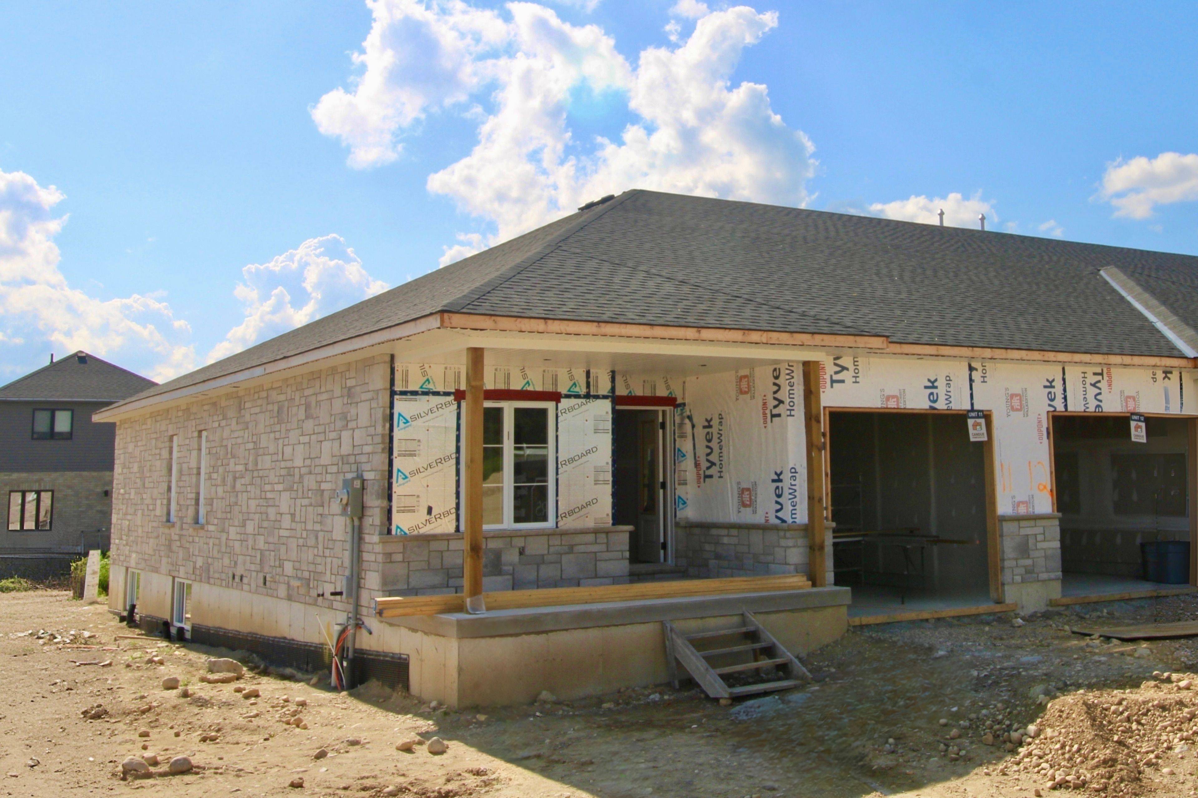 120 Tremble DR, West Grey, ON N0G 1R0