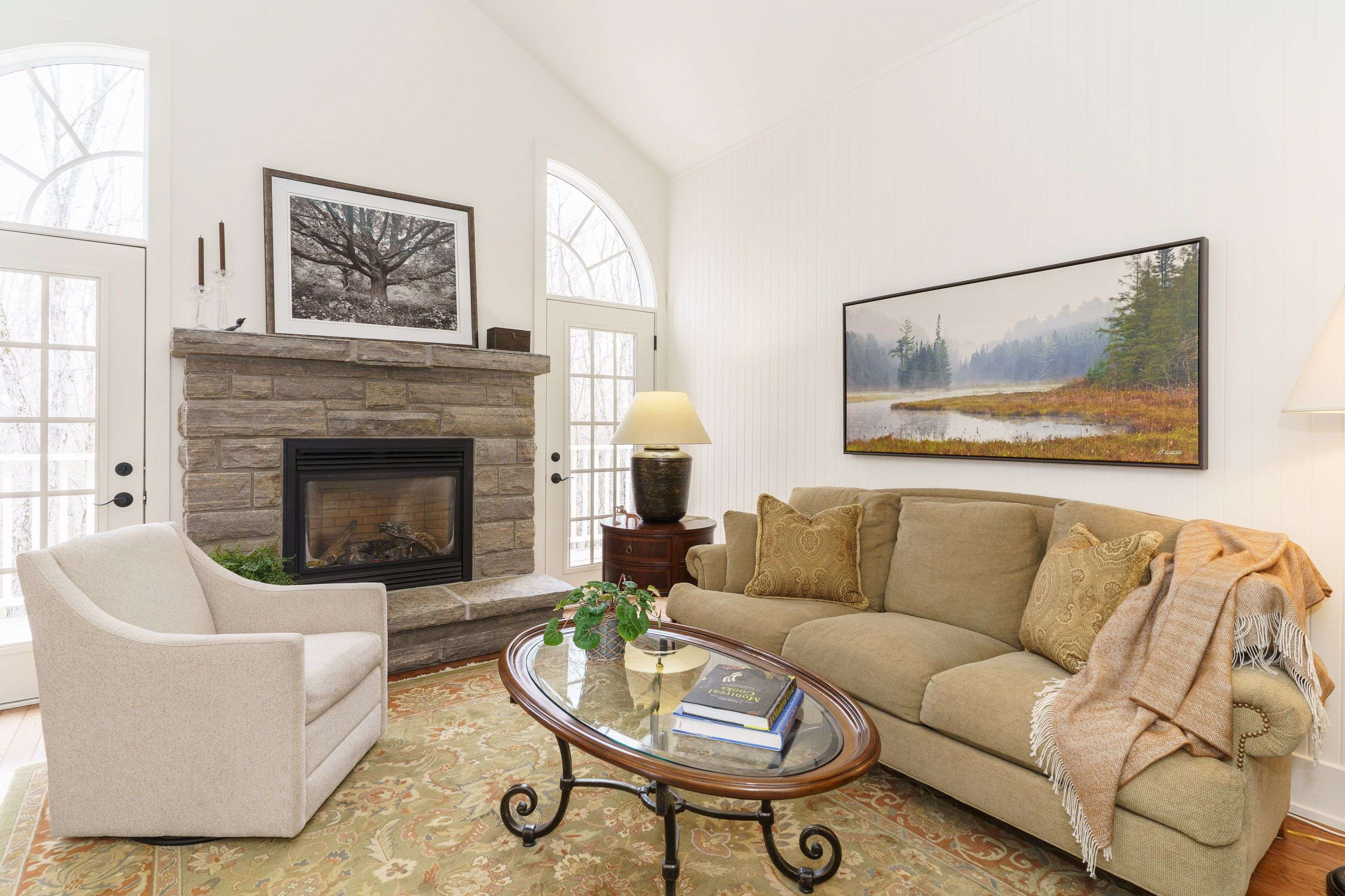 48 ESTATE DR, Muskoka Lakes, ON P0B 1J0