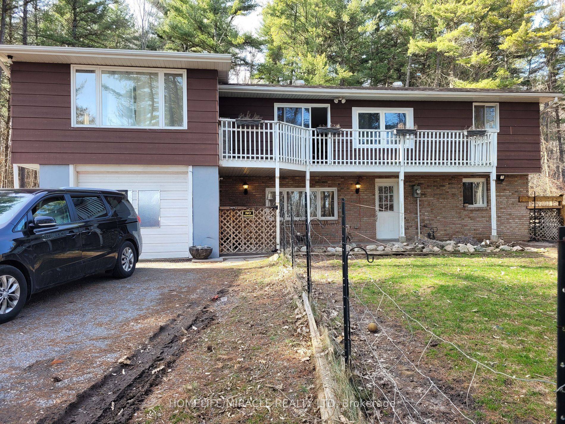 15288 County RD #2, Brighton, ON K0K 1H0