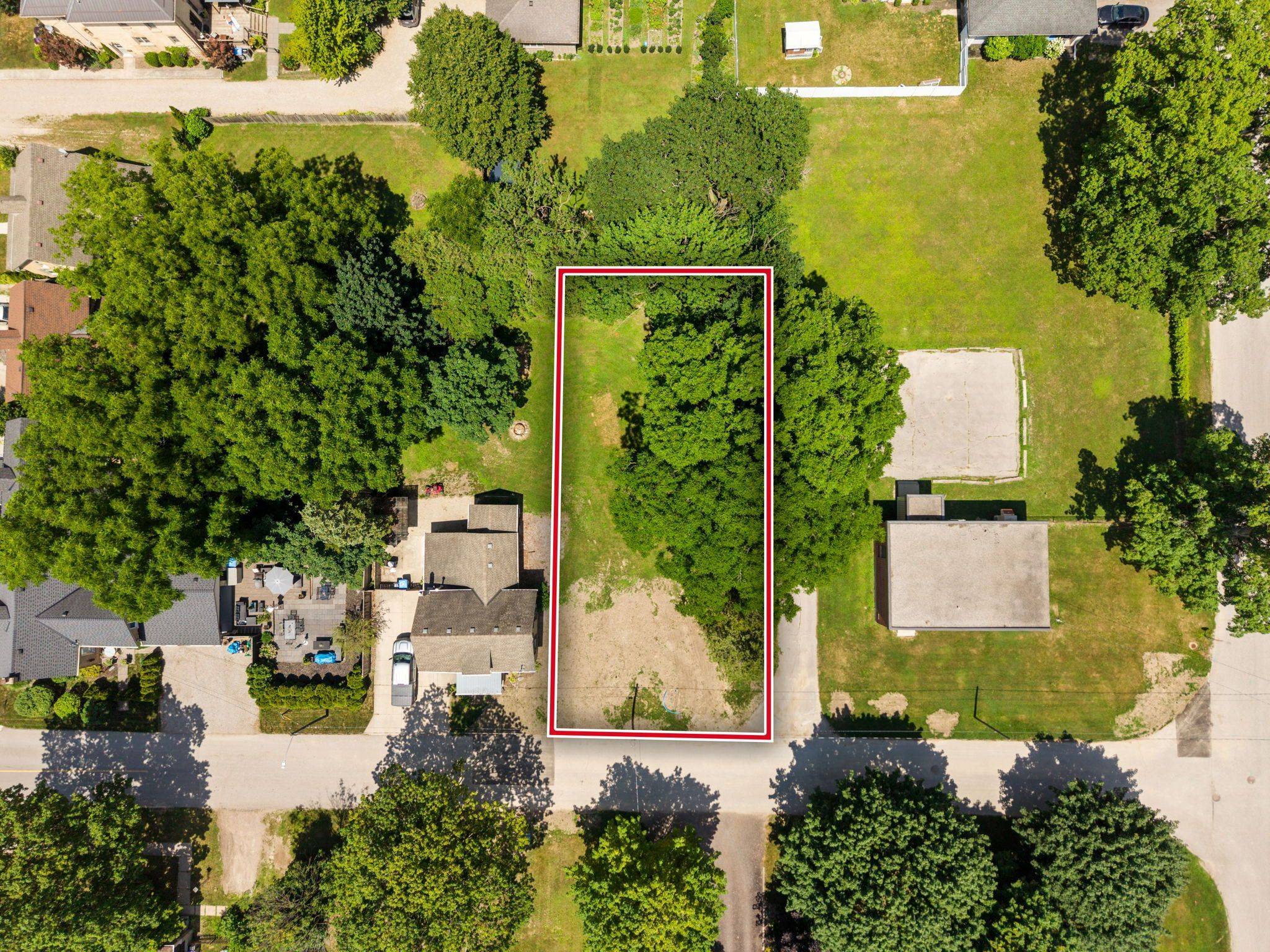 224 Roskeen ST, North Middlesex, ON N0M 2K0