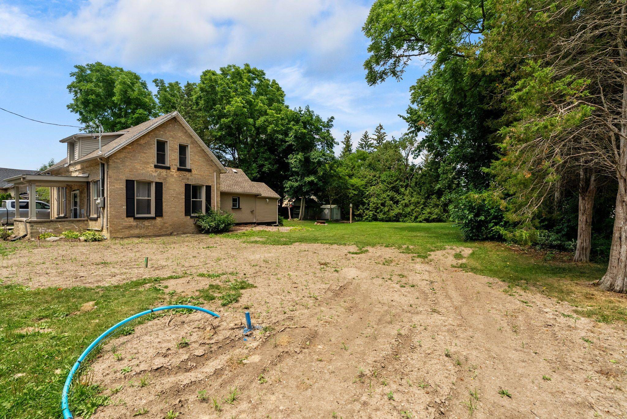 224 Roskeen ST, North Middlesex, ON N0M 2K0