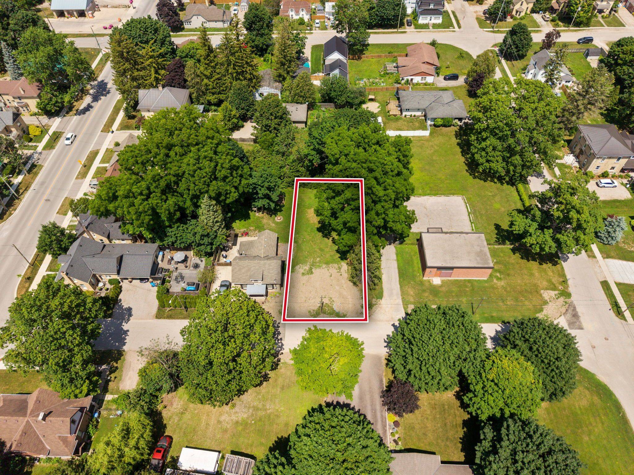 224 Roskeen ST, North Middlesex, ON N0M 2K0