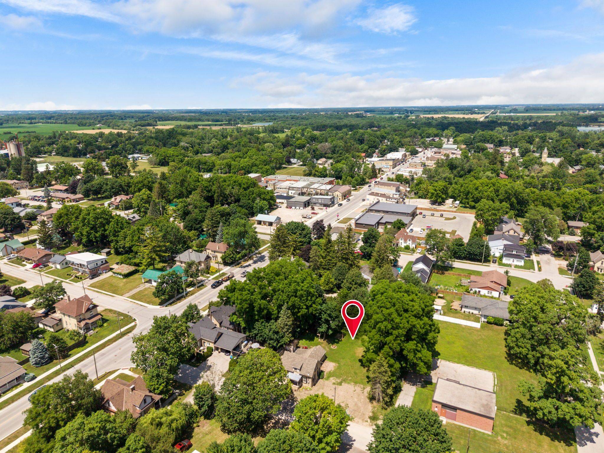 224 Roskeen ST, North Middlesex, ON N0M 2K0