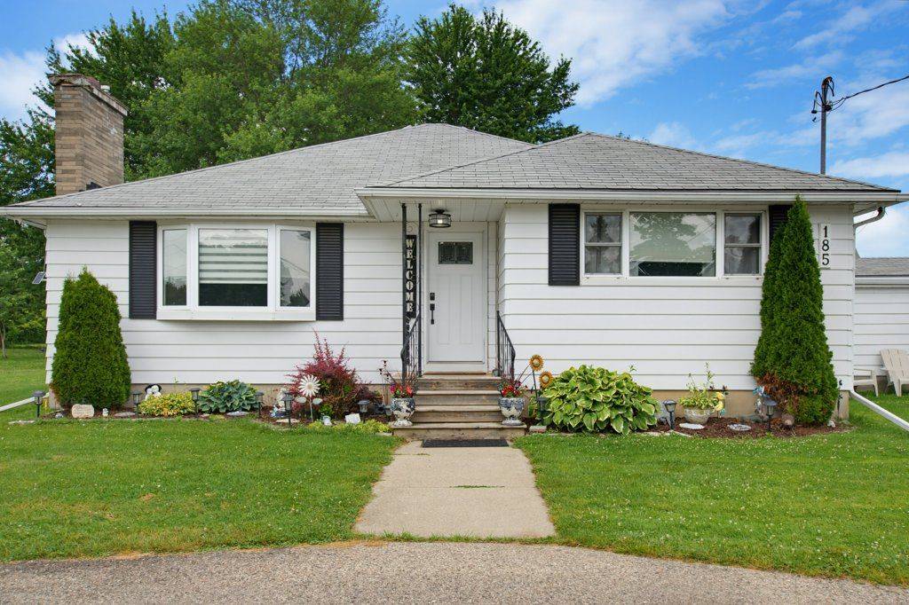 185 Centennial AVE, Central Elgin, ON N5R 5B3