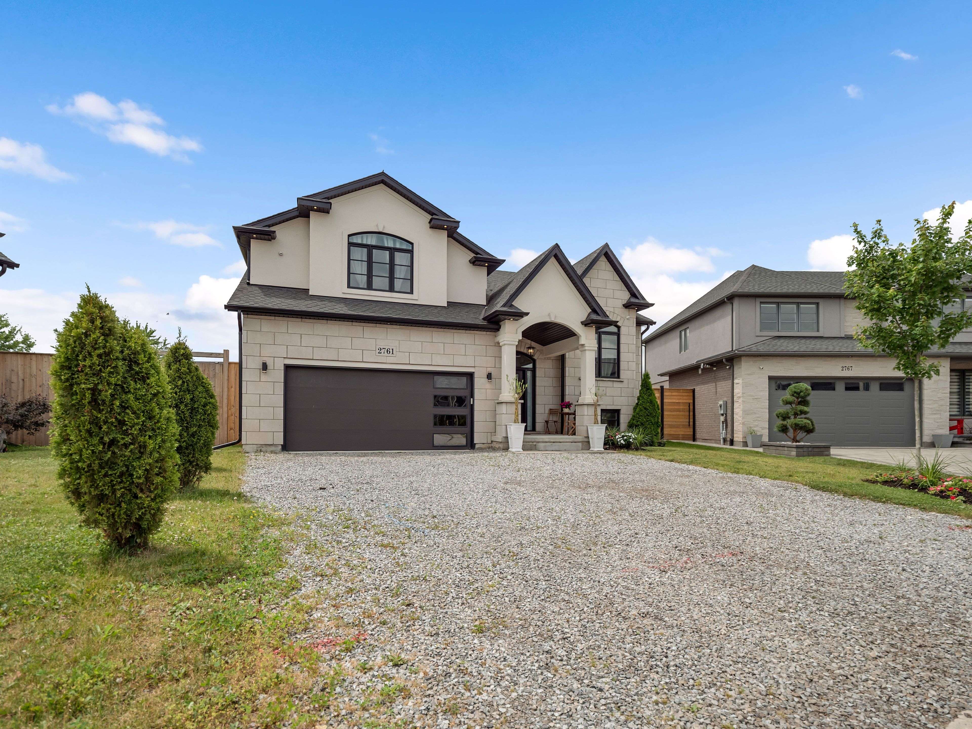 2761 Arrowsmith CT, Fort Erie, ON L0S 1S0