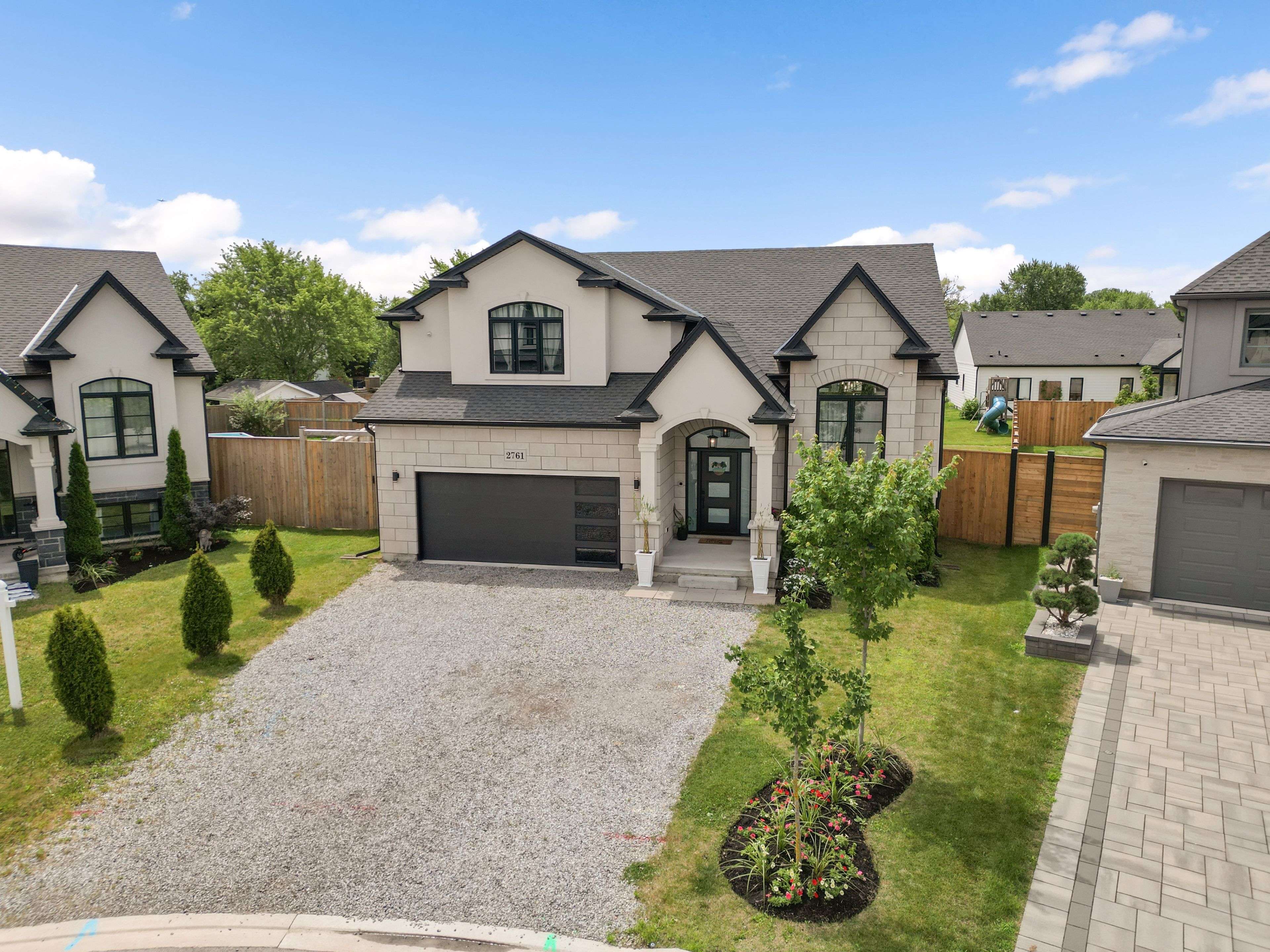 2761 Arrowsmith CT, Fort Erie, ON L0S 1S0