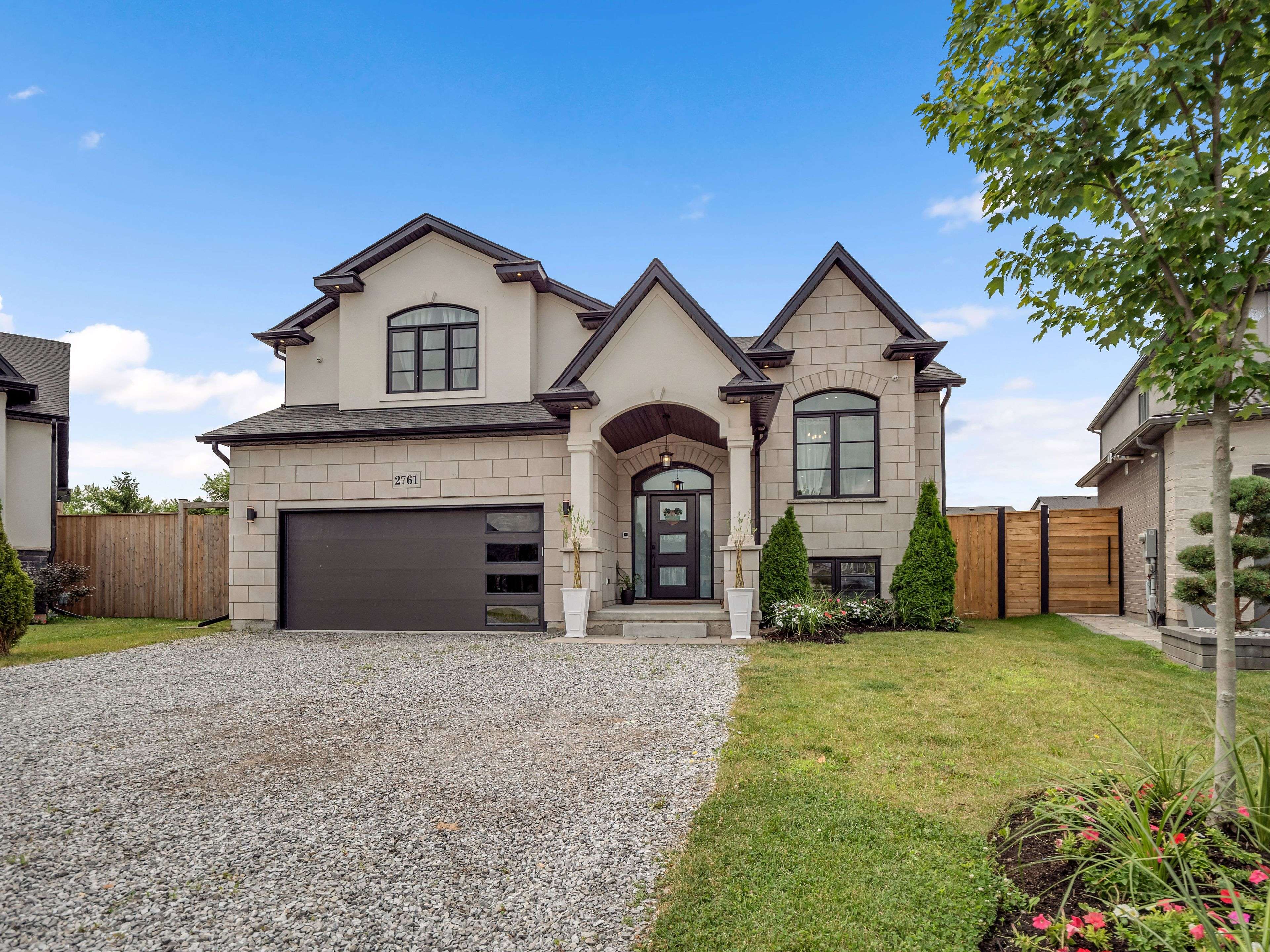 2761 Arrowsmith CT, Fort Erie, ON L0S 1S0