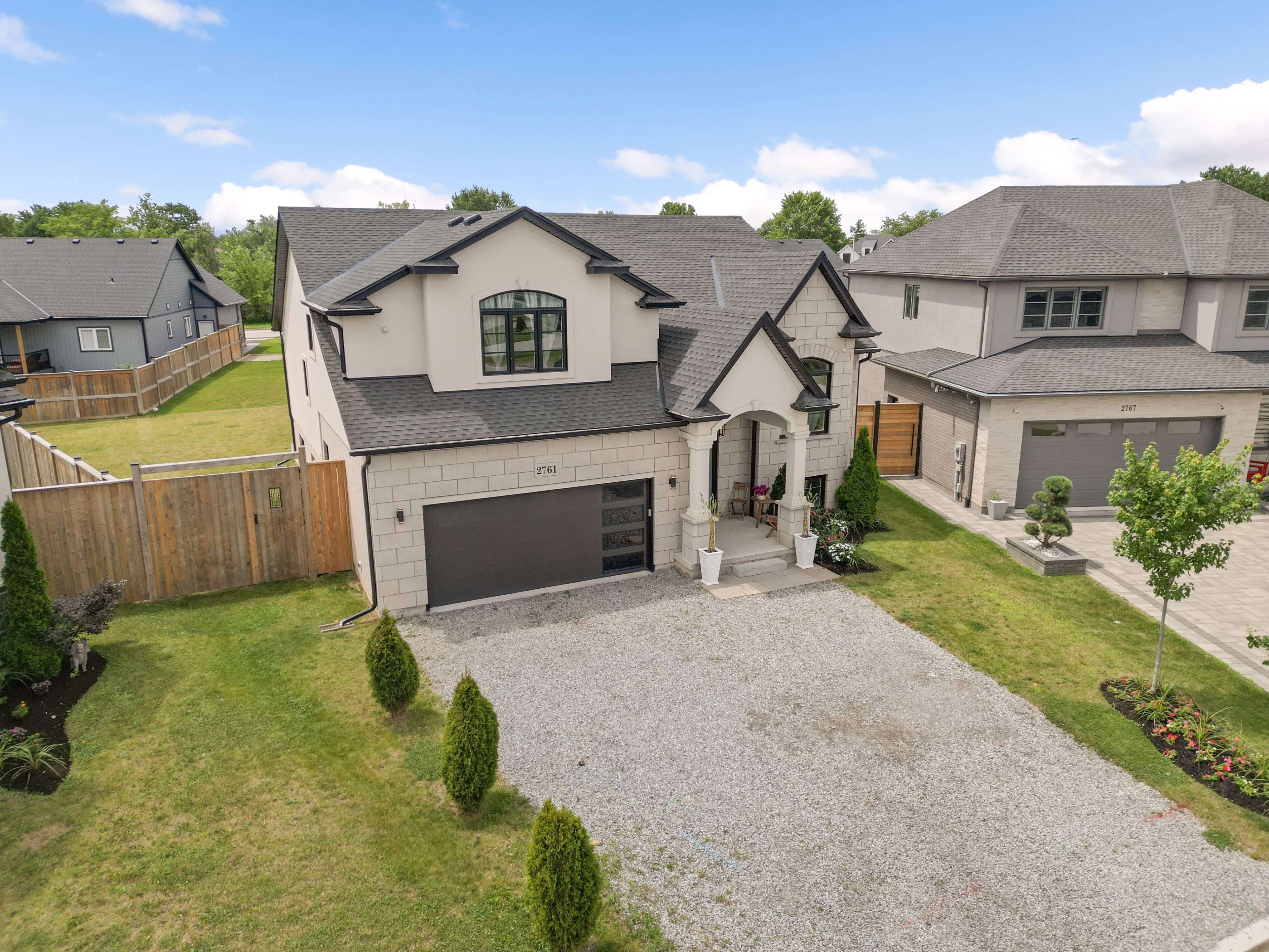 2761 Arrowsmith CT, Fort Erie, ON L0S 1S0