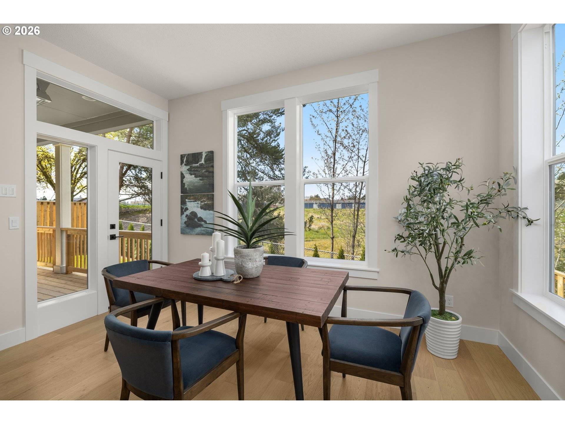 13196 NW Carson RD #Lot 27, Portland, OR 97229