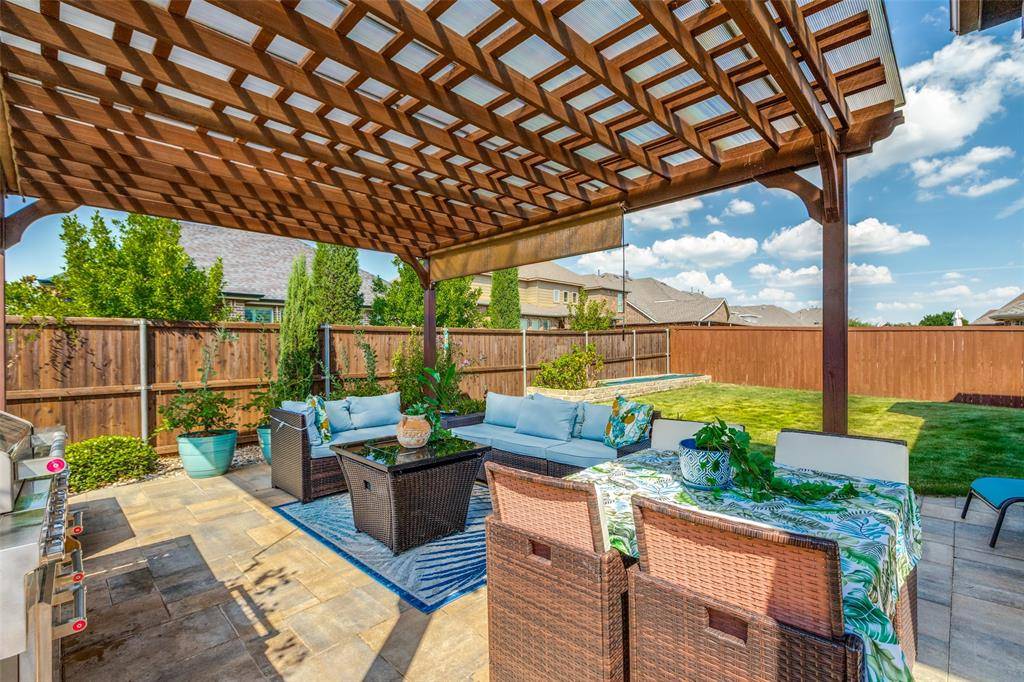 9917 Echo Summit Drive, Little Elm, TX 75068