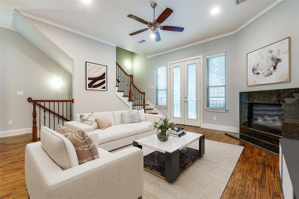 4323 Dickason Avenue #13, Dallas, TX 75219