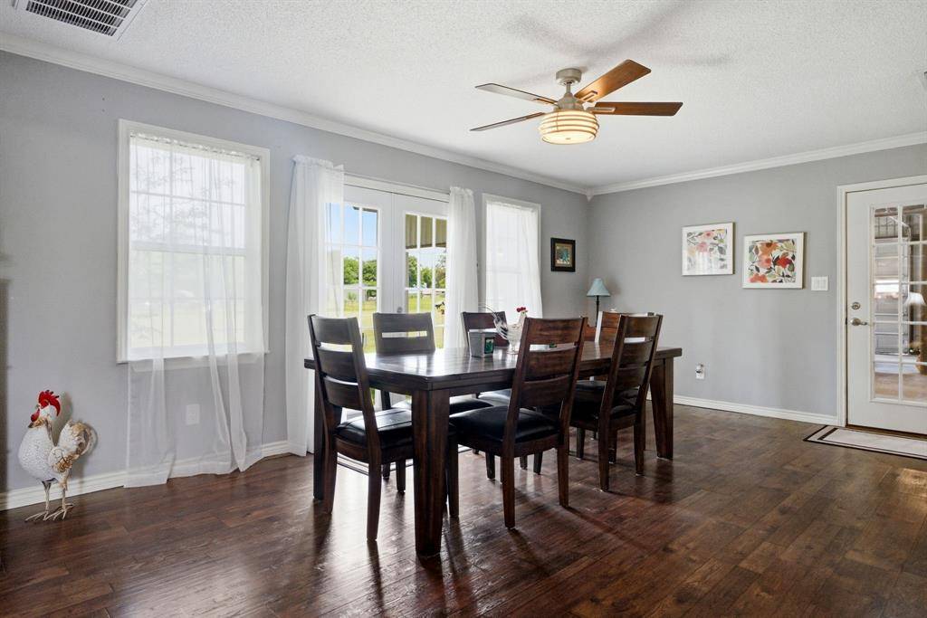 3583 VZ County Road 4907, Ben Wheeler, TX 75754