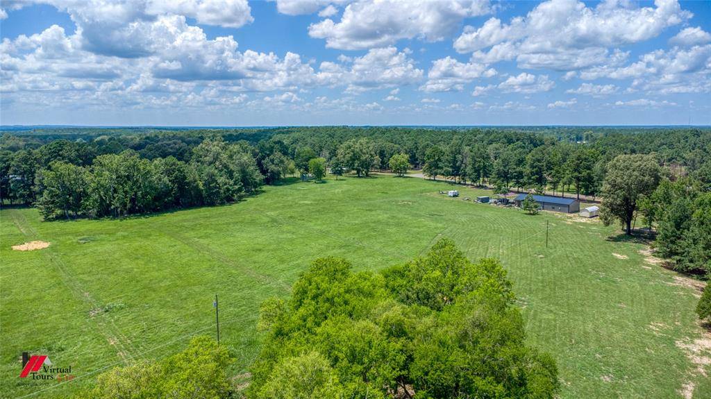 0 Roberts Road #Lot 4, Logansport, LA 71049