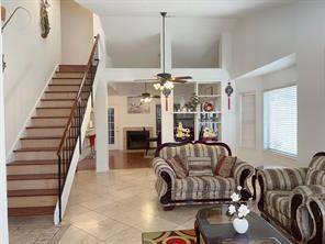 6005 Ivy Glen Drive, Arlington, TX 76017