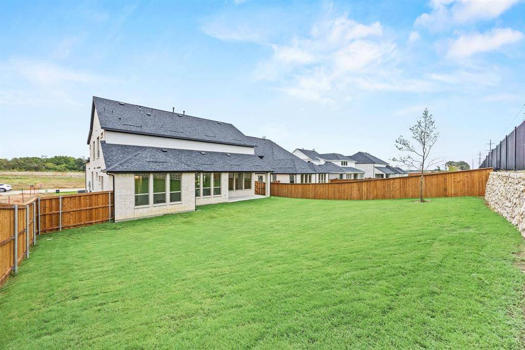 4201 Gail Lane Lane, Providence Village, TX 76227