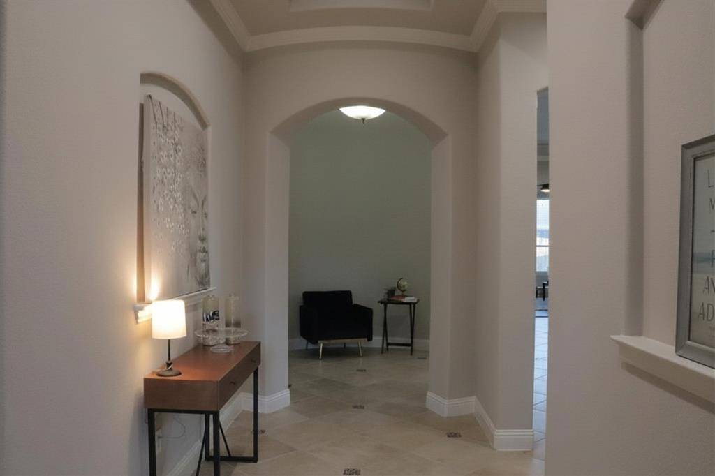 5709 Ridgepass Lane, Mckinney, TX 75071
