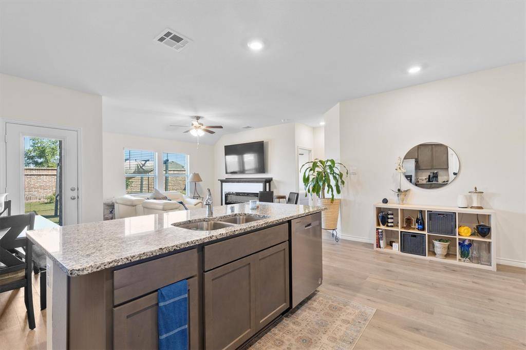 1109 Blossom Court Drive, Princeton, TX 75407