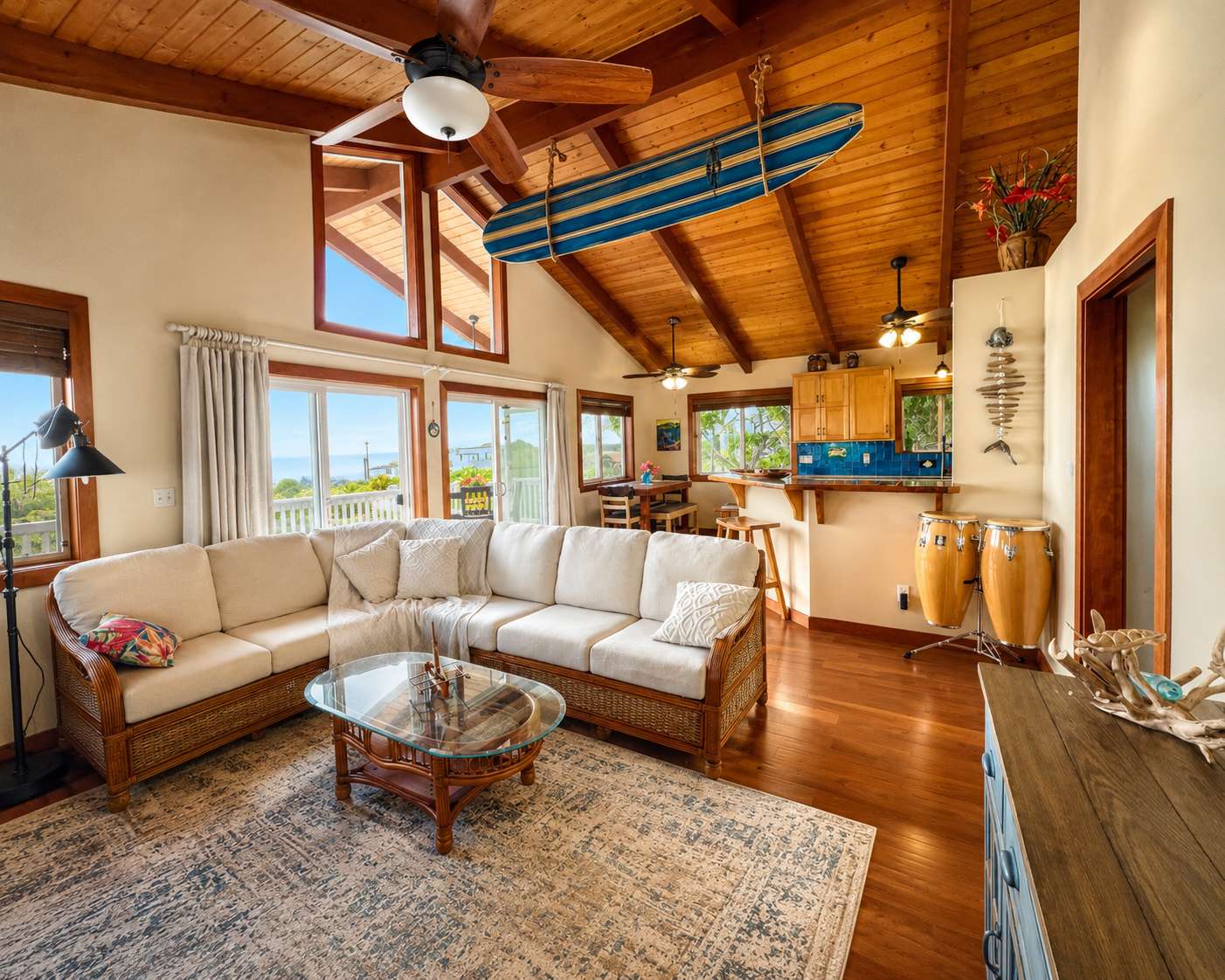 88-1508 AKAHI AVE, Captain Cook, HI 96704