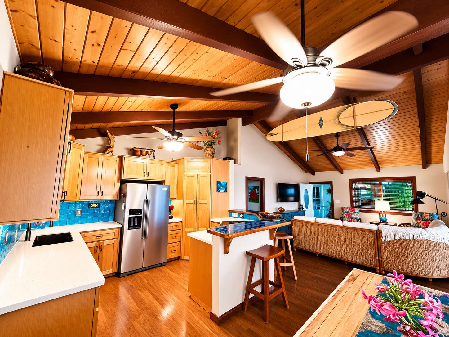 88-1508 AKAHI AVE, Captain Cook, HI 96704