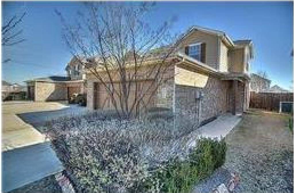 6216 Texana Way, Plano, TX 75074