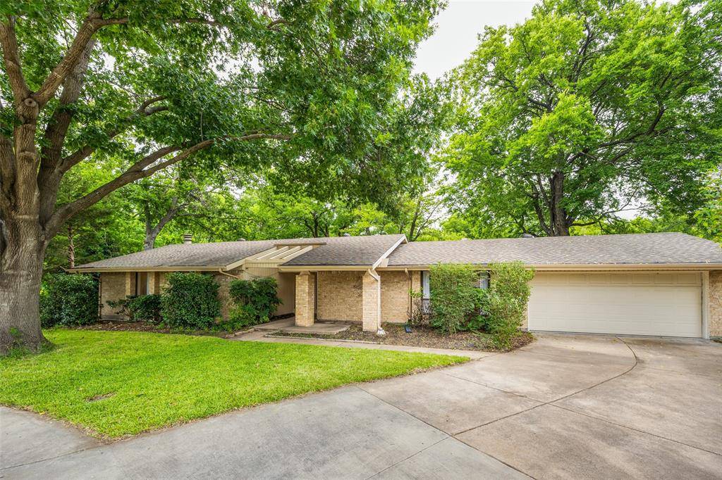 3 Ridgewood Circle, Plano, TX 75074