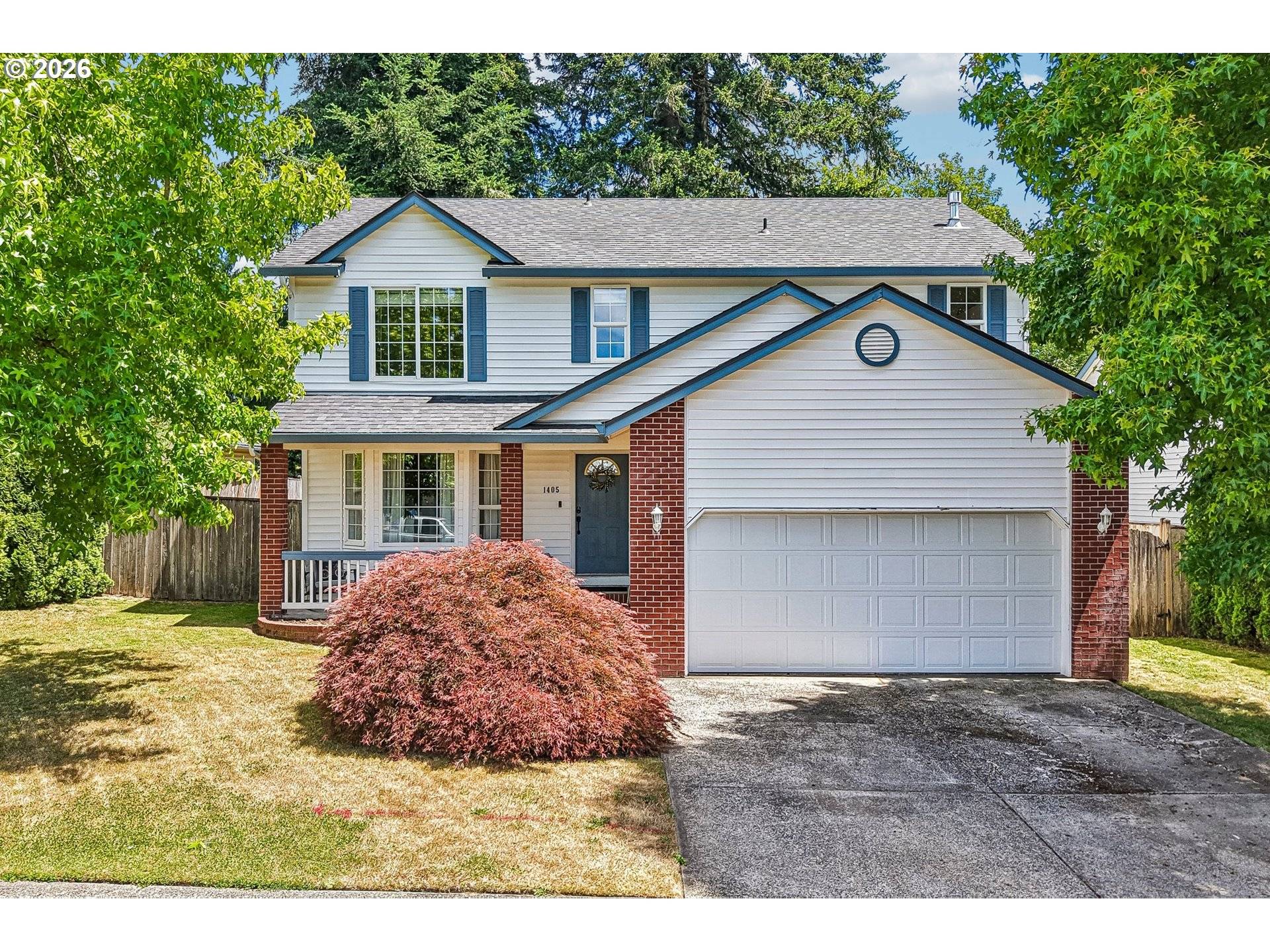 1405 NE 20TH AVE, Battle Ground, WA 98604