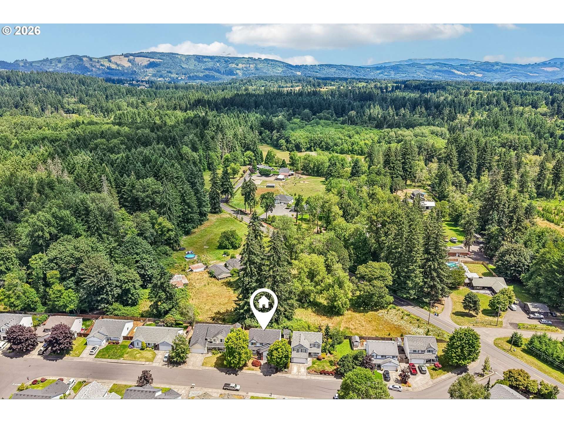 1405 NE 20TH AVE, Battle Ground, WA 98604