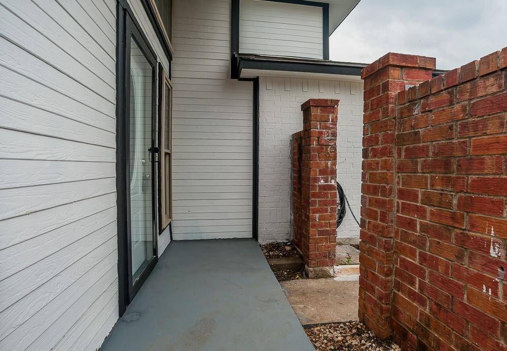 4707 Poppy Drive E, Fort Worth, TX 76137
