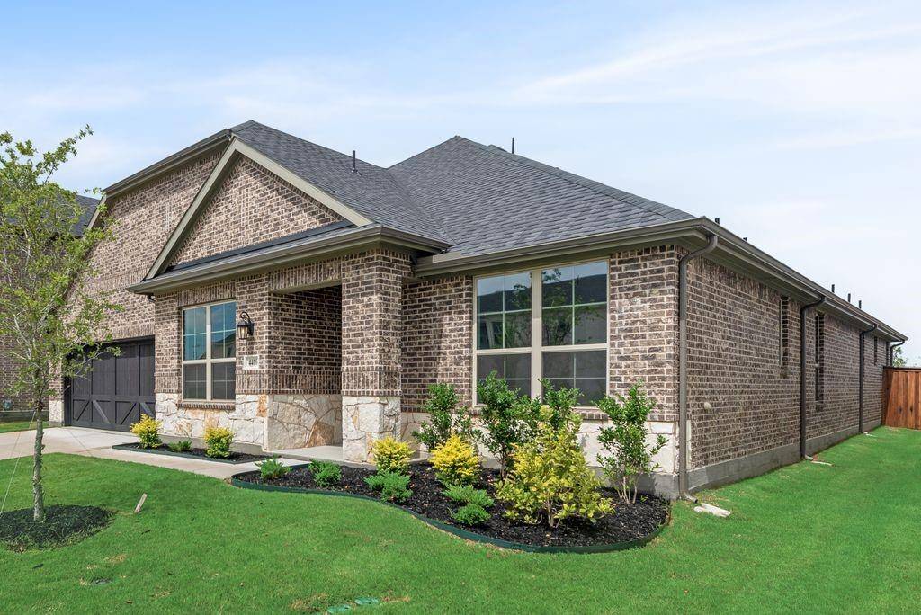 4416 Wordsworth Avenue, Celina, TX 76227