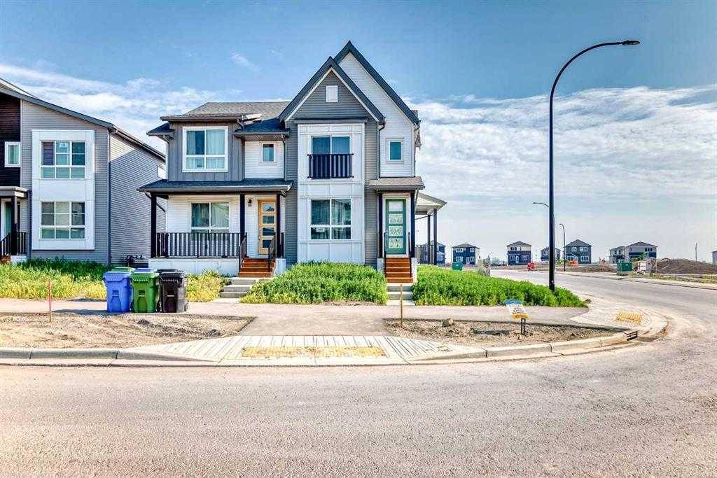 200 Belmont WAY SW, Calgary, AB T2X5T4