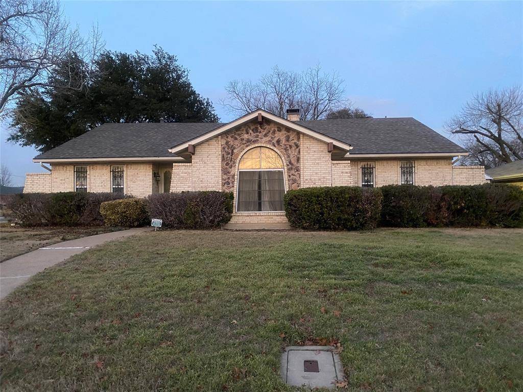 7034 Allview Lane, Dallas, TX 75227