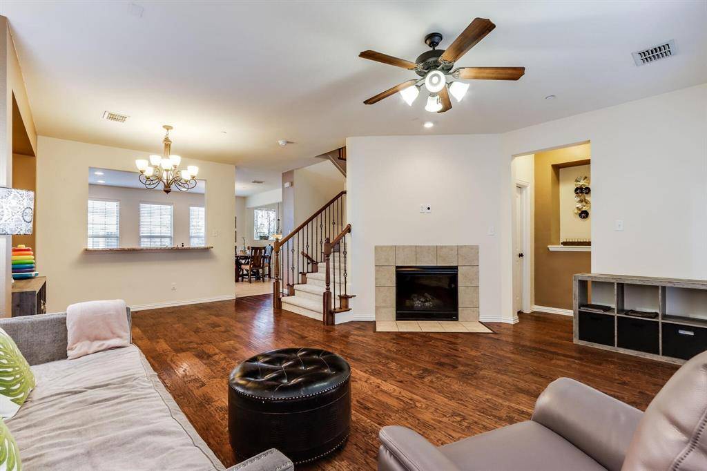 7852 Liverpool Lane, Irving, TX 75063