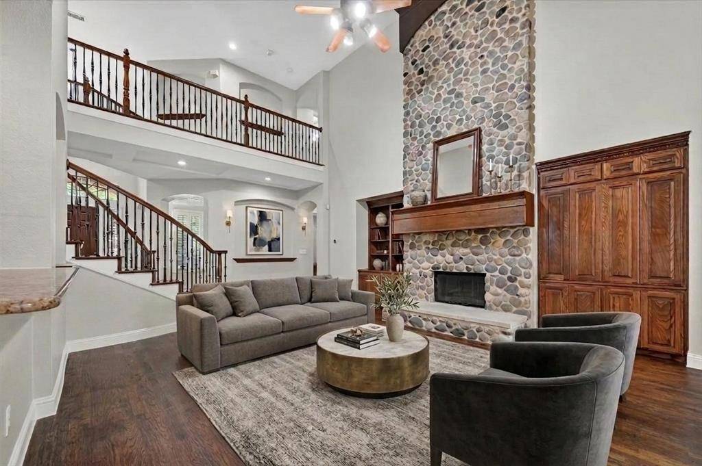2324 All Saints Lane, Plano, TX 75025