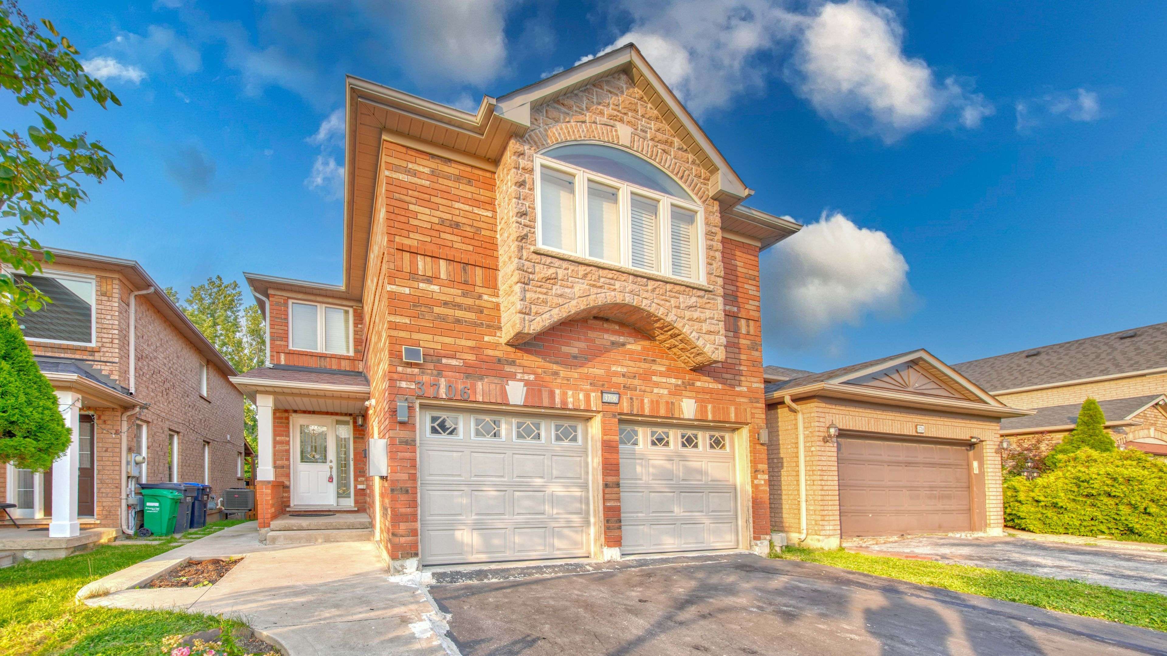 3706 Forest Bluff CRES, Mississauga, ON L5N 7W7