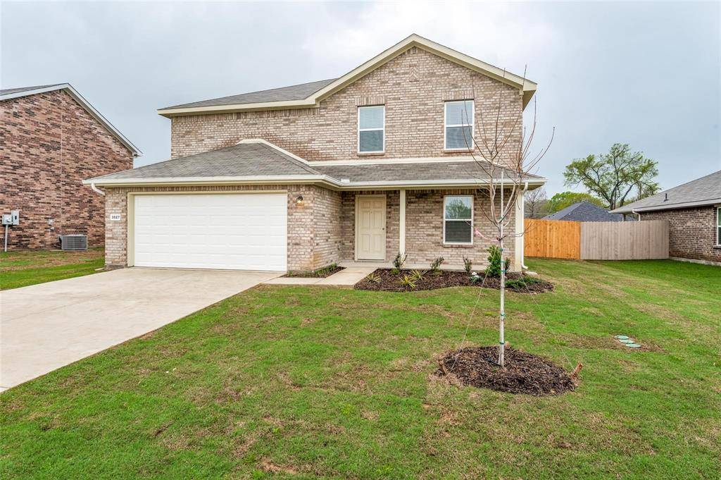 3527 Chestnut Oak Drive, Dallas, TX 75253