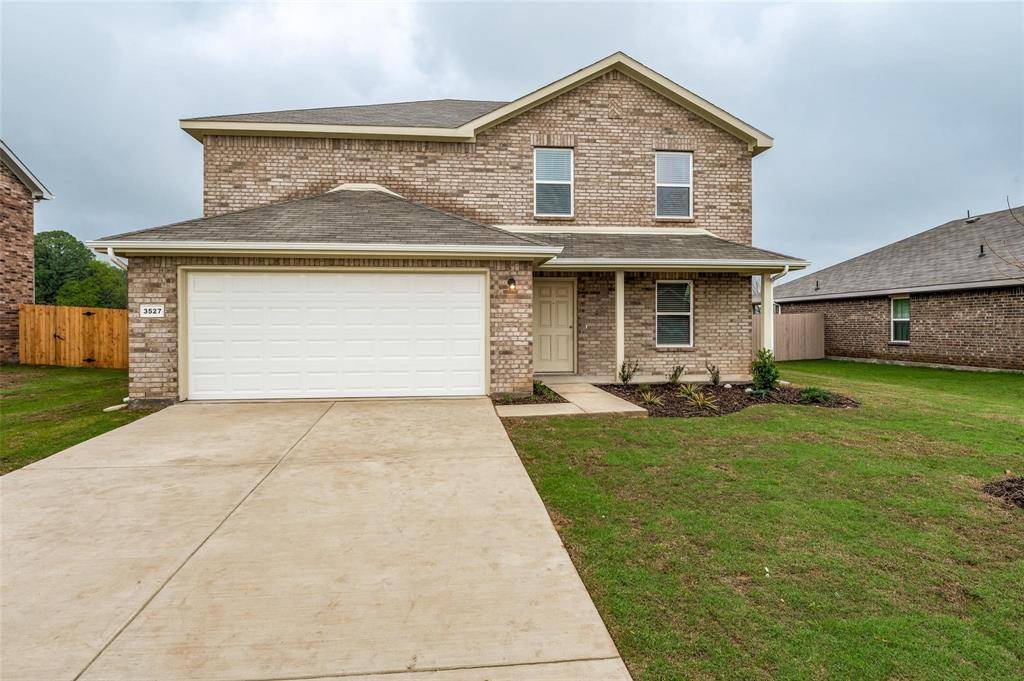 3527 Chestnut Oak Drive, Dallas, TX 75253