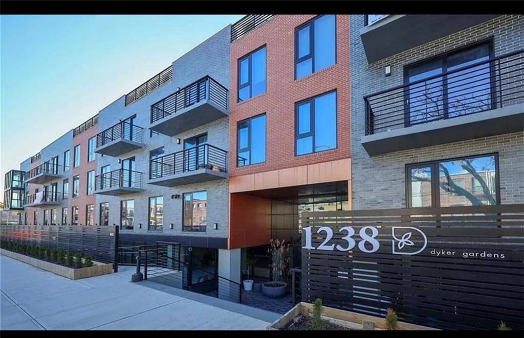 1238 63rd ST #326, Brooklyn, NY 11219