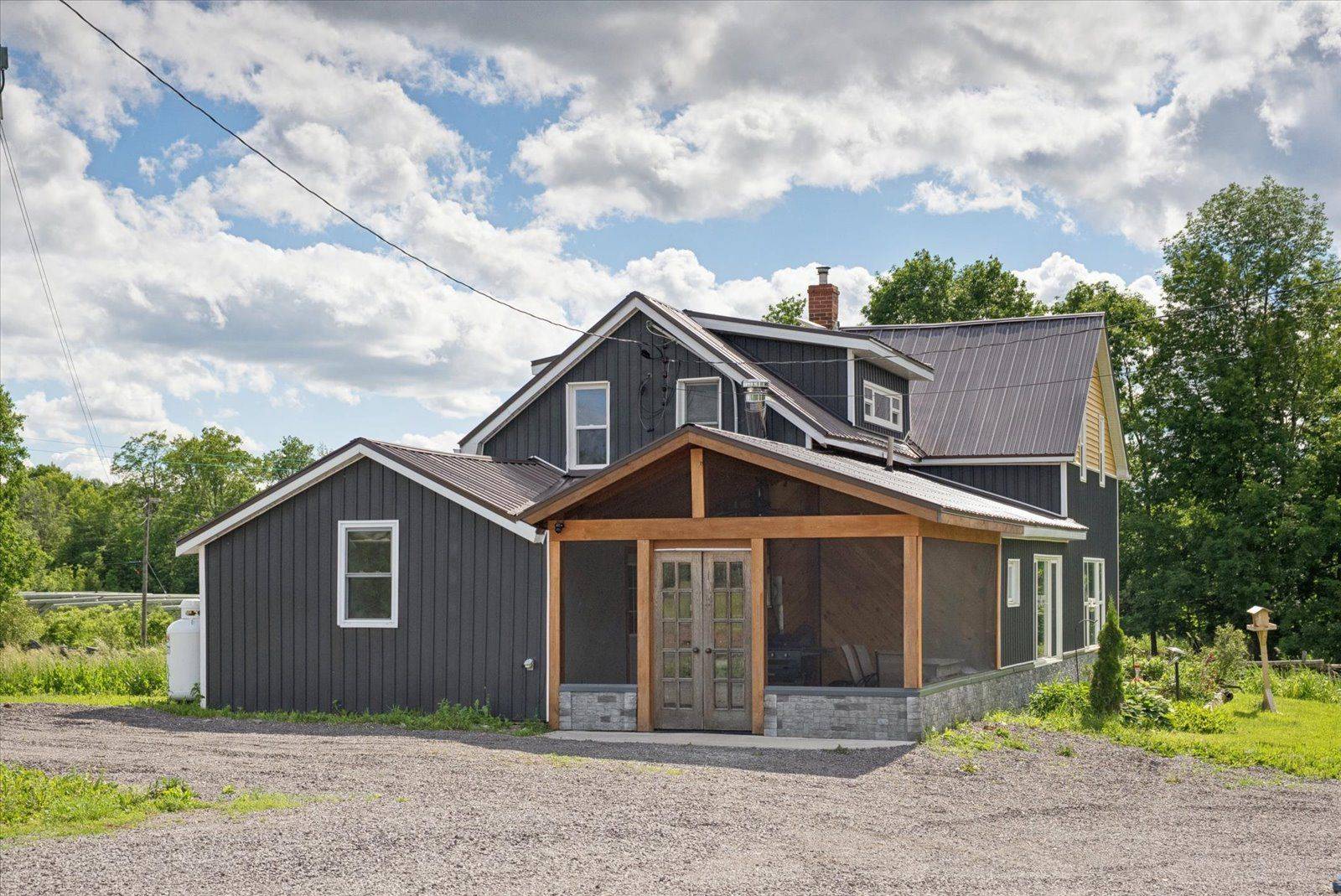 128 Jarvis RD, Madoc, ON K0K 2K0