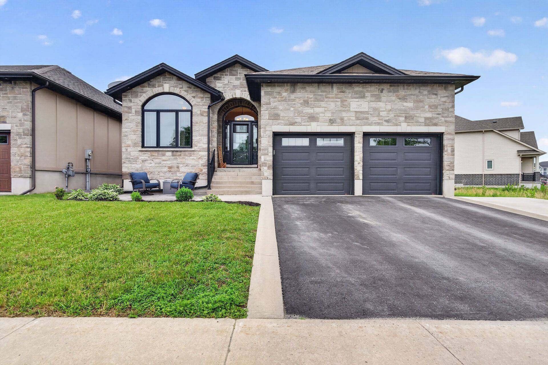 142 Gildersleeve BLVD, Loyalist, ON K0H 1G0