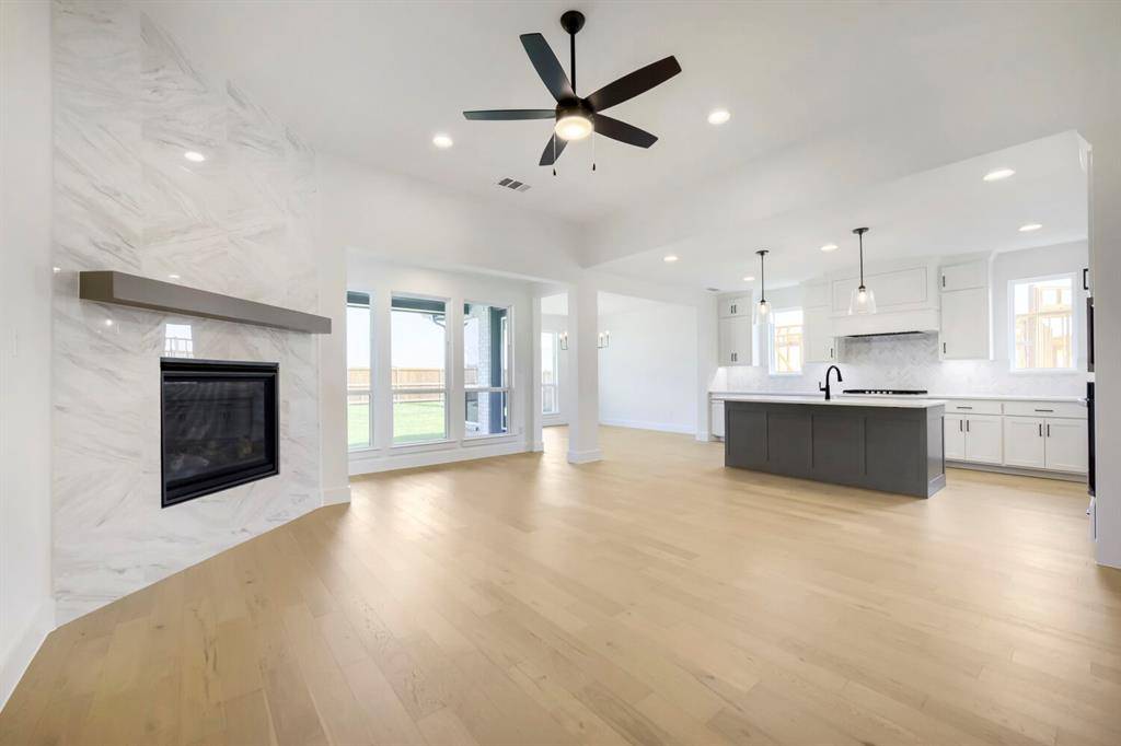 1266 Cedarwood Court, Haslet, TX 76052