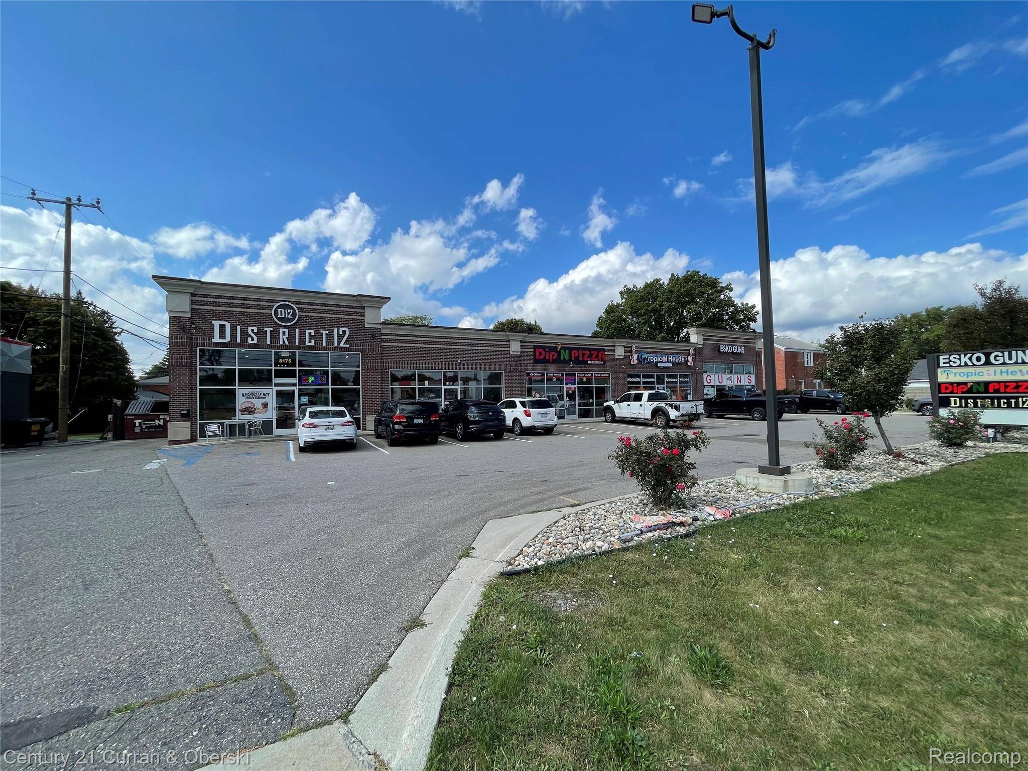 8175 N Telegraph RD, Dearborn Heights, MI 48127