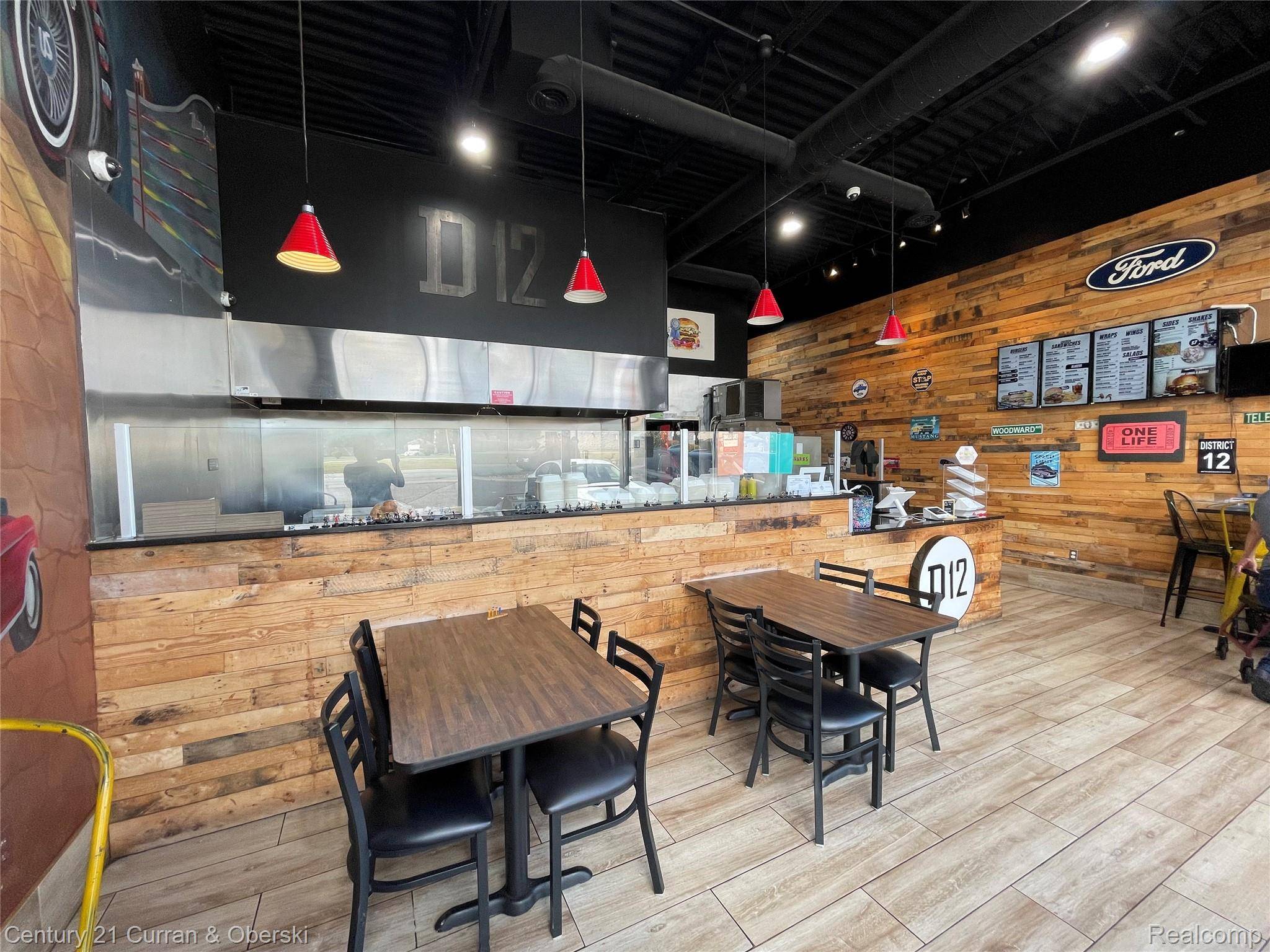 8175 N Telegraph RD, Dearborn Heights, MI 48127