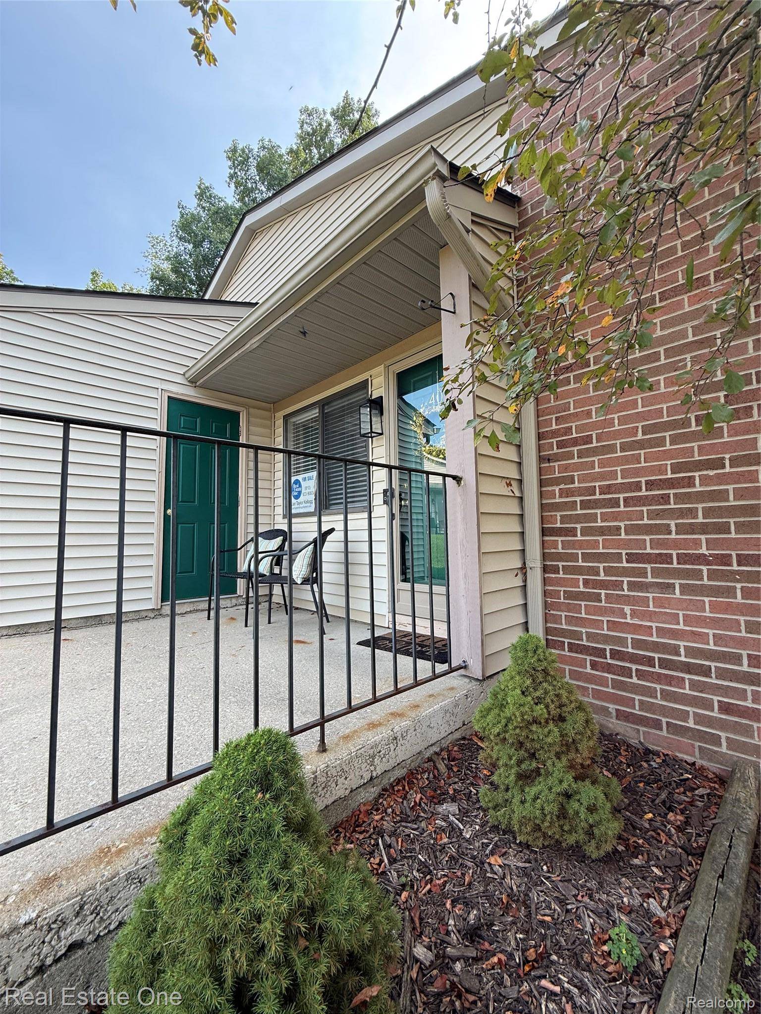 403 Water Tower CIR #92, Brighton, MI 48116